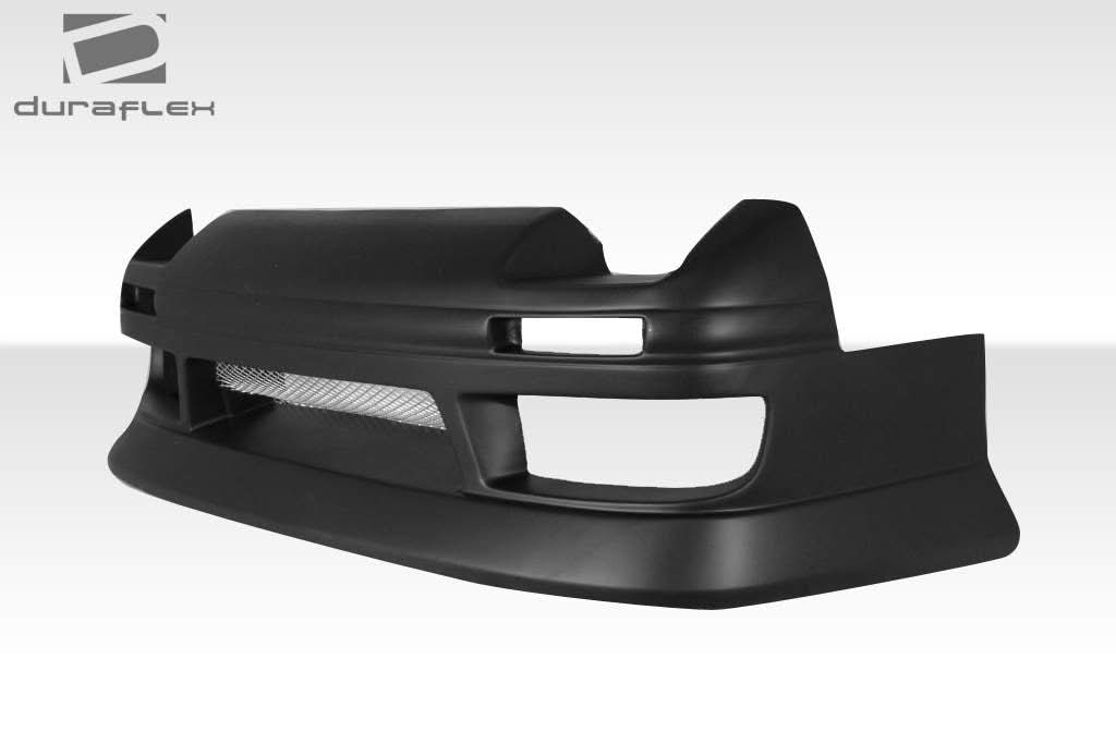 1986-1991 Mazda RX-7 B-Sport Style Body Kit - 4 Piece - FRP