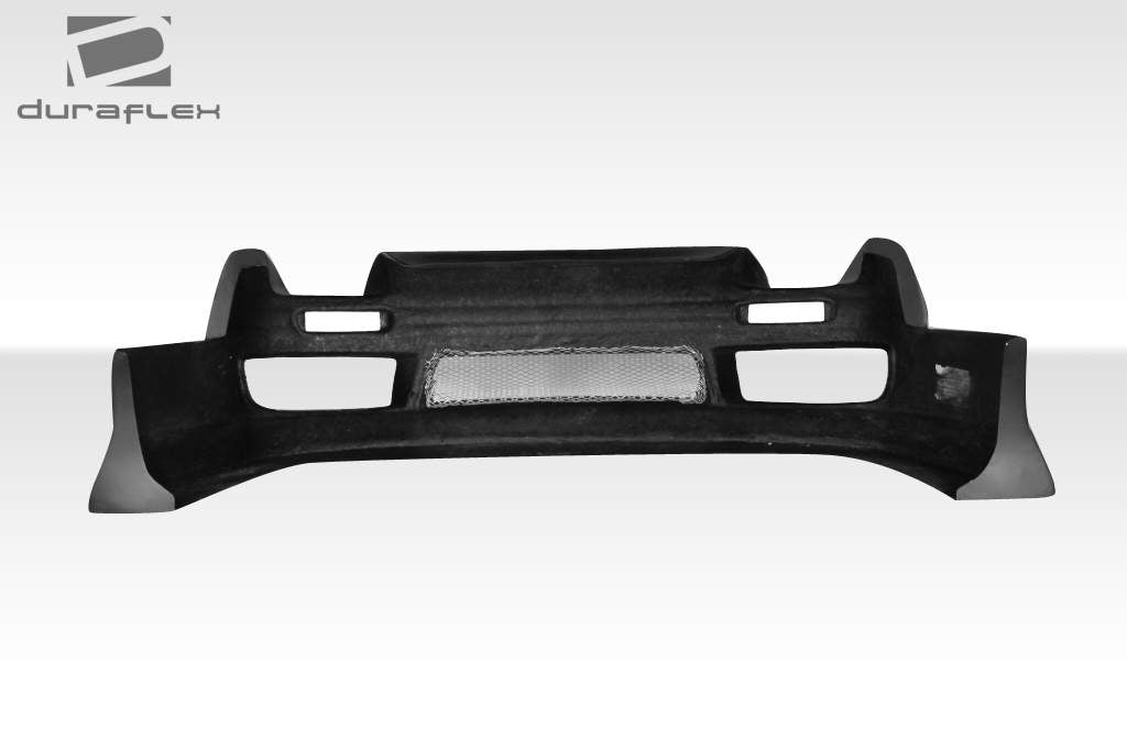 1986-1991 Mazda RX-7 B-Sport Style Front Bumper Cover - FRP