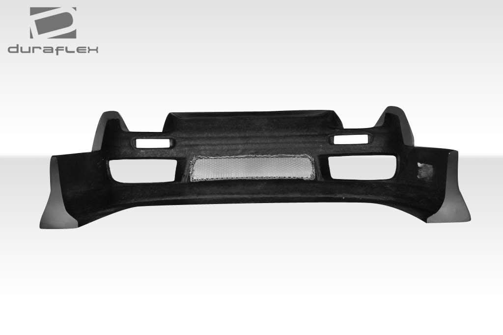1986-1991 Mazda RX-7 B-Sport Style Body Kit - 4 Piece - FRP