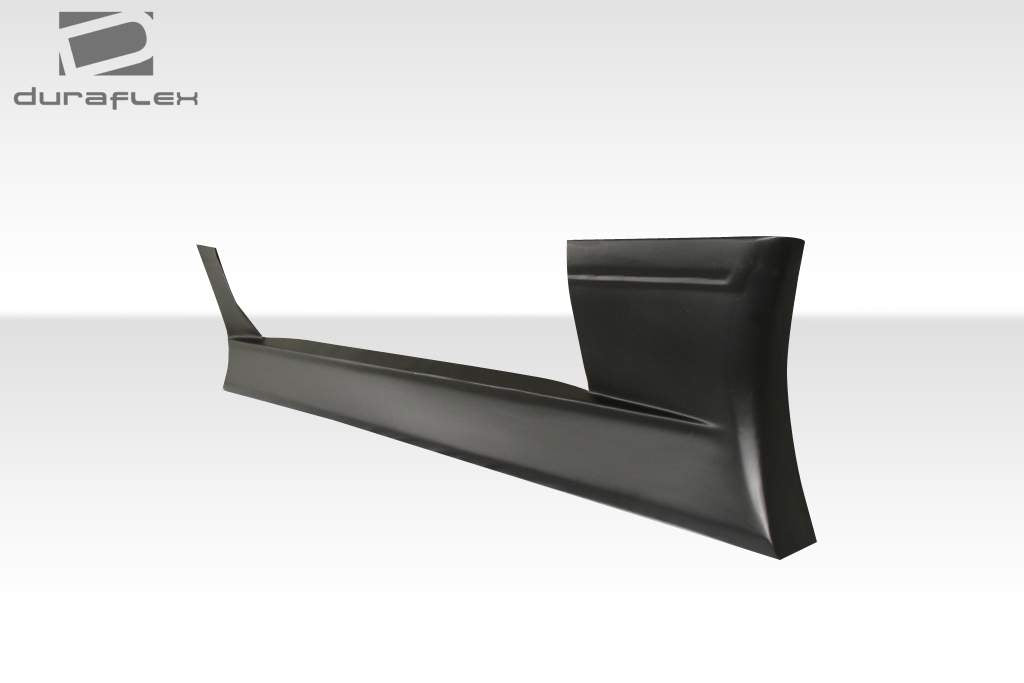 1986-1991 Mazda RX-7 B-Sport Style Side Skirts - 2 Piece - FRP