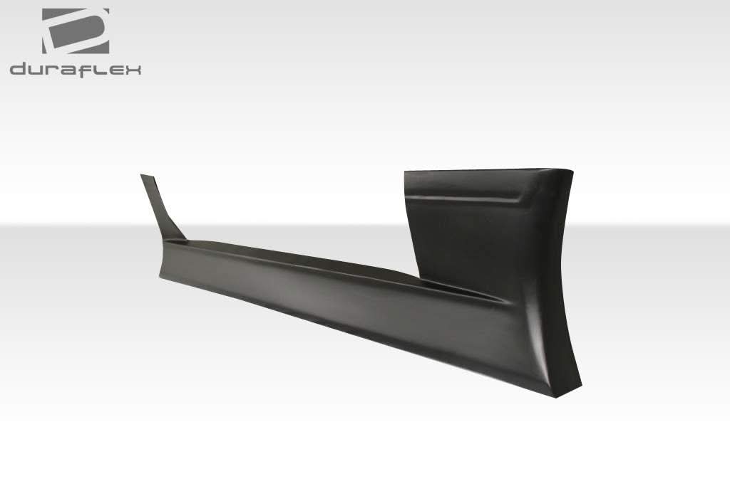 1986-1991 Mazda RX-7 M-1 Sport Style Body Kit - FRP