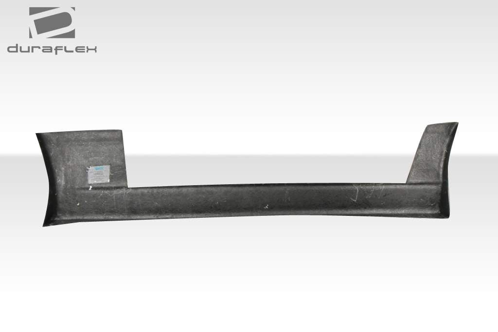 1986-1991 Mazda RX-7 Duraflex M-1 Sport Body Kit - 4 Piece