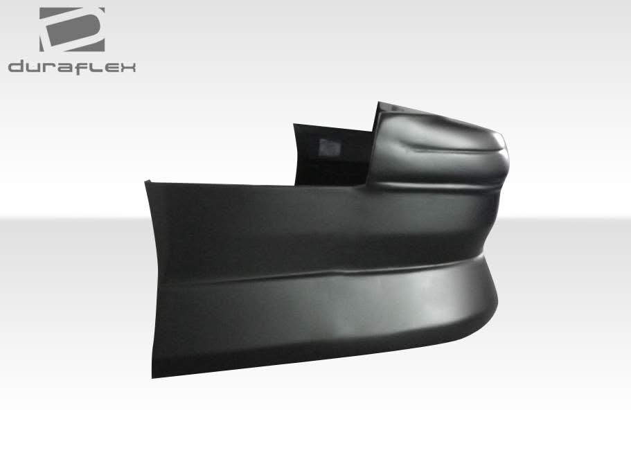 1986-1991 Mazda RX-7 B-Sport Style Body Kit - 4 Piece - FRP