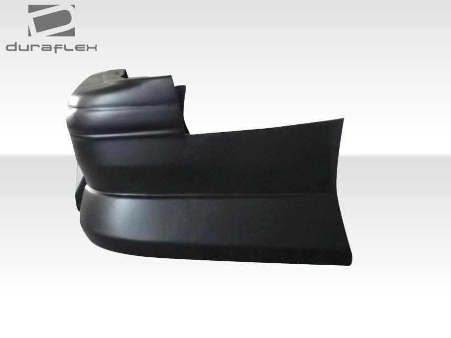 1986-1991 Mazda RX-7 M-1 Sport Style Body Kit - FRP