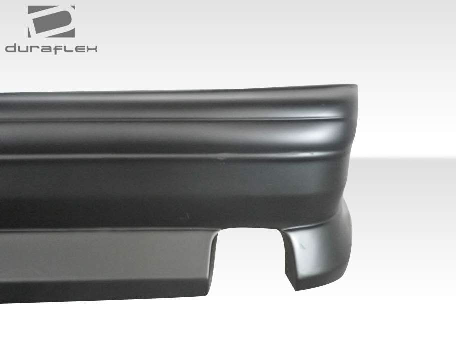 1986-1991 Mazda RX-7 B-Sport Style Body Kit - 4 Piece - FRP