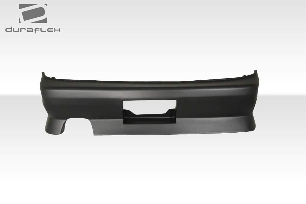 1989-1994 Nissan 240SX Type U Style Body Kit 4 Piece - FRP