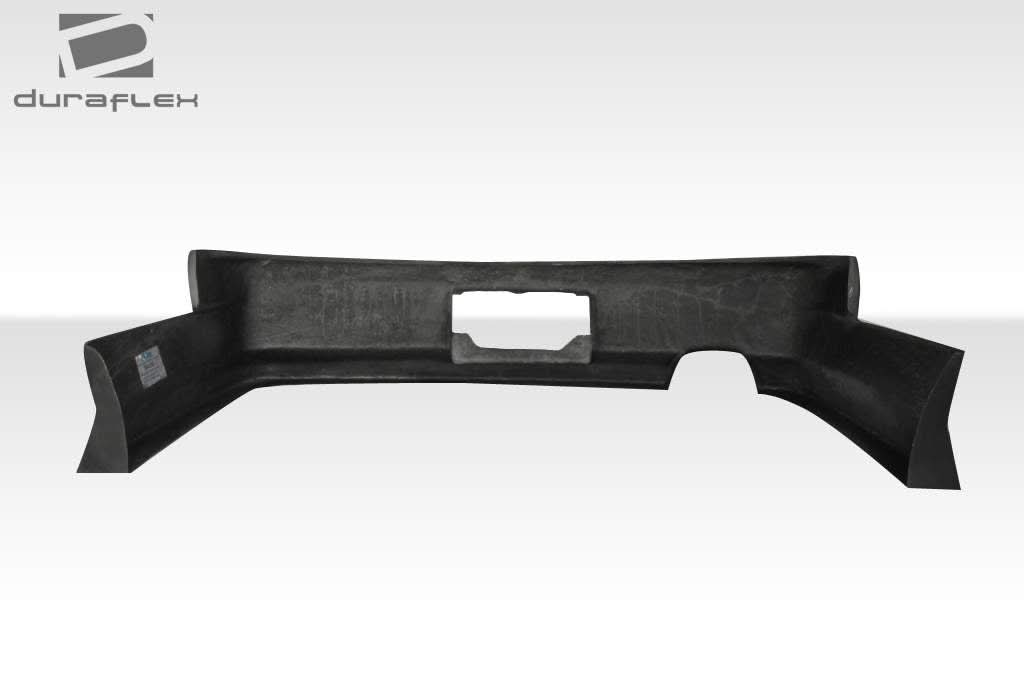 1989-1994 Nissan 240SX Type U Style Body Kit 4 Piece - FRP