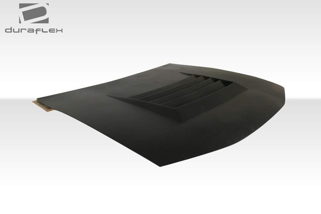 1997-1998 Nissan 240SX S14 D-1 Style Hood - FRP