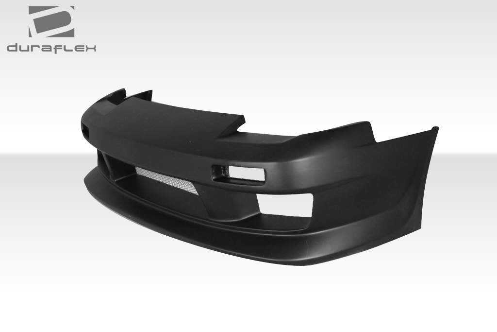 1989-1994 Nissan 240SX S13 Duraflex GP-2 Front Bumper Cover - 1 Piece