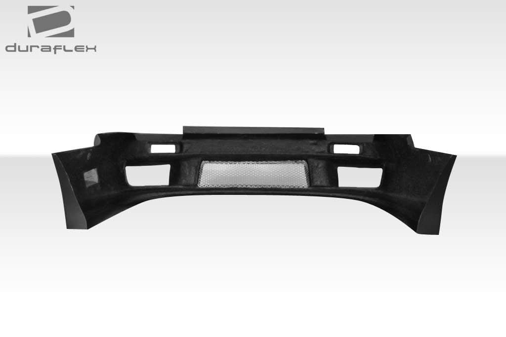 1989-1994 Nissan 240SX S13 GP-2 Style Body Kit - 4 Piece - FRP