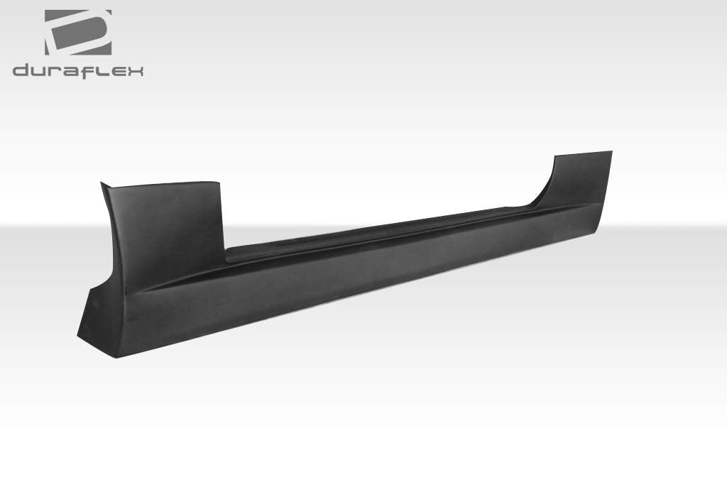 1989-1994 Nissan 240SX S13 GP-2 Style Side Skirts Rocker Panels - FRP