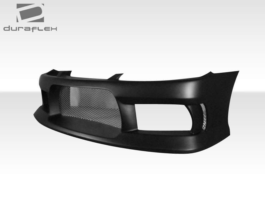 1999-2002 Nissan Silvia S15 M-1 Sport Style Front Bumper - FRP