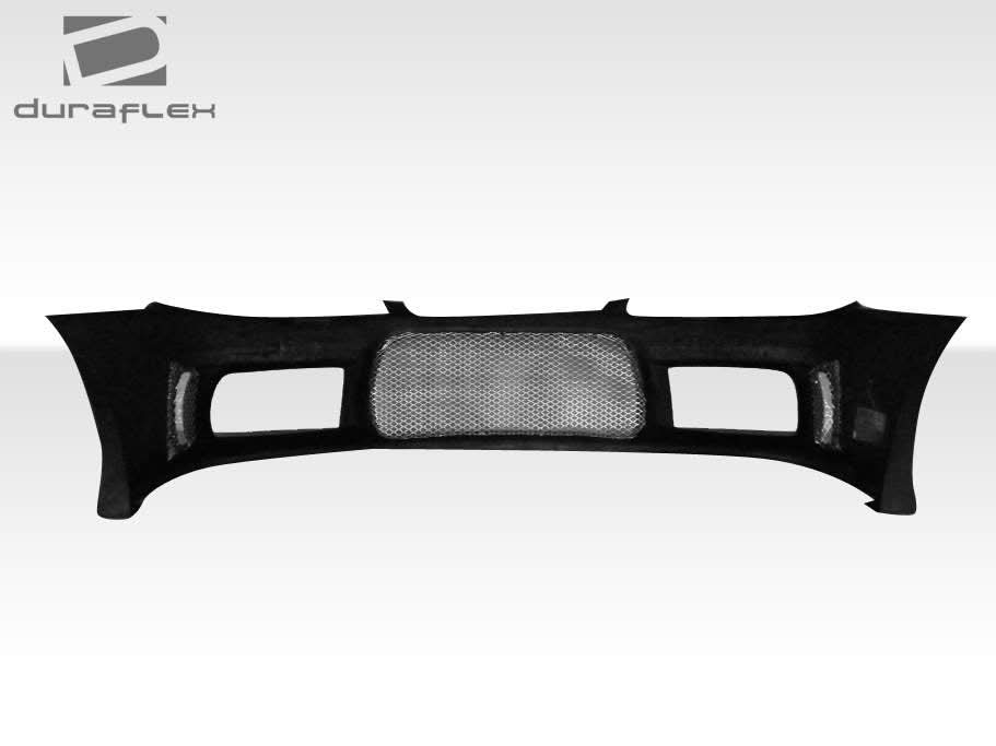 1995-1998 Nissan 240SX Silvia S15 Conversion M-1 Style Kit - FRP
