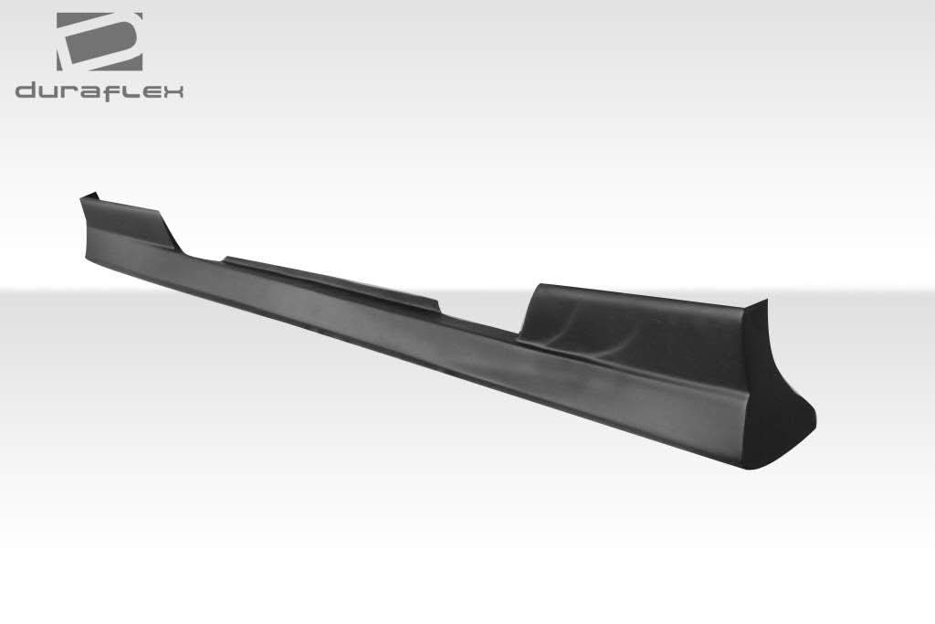 2005-2009 Ford Mustang Stallion Style Body Kit 5 Piece - FRP