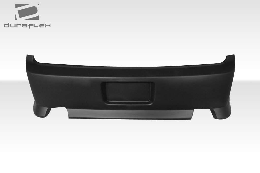 2005-2009 Ford Mustang Stallion Style Body Kit 5 Piece - FRP