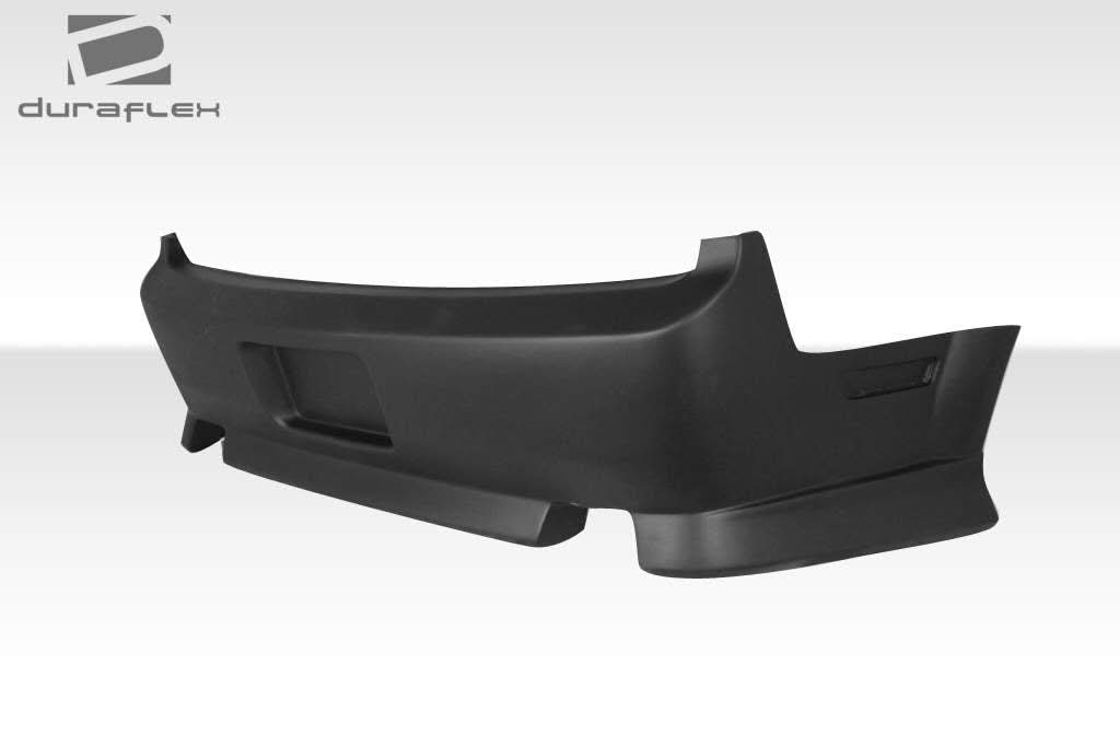 2005-2009 Ford Mustang Stallion Style Body Kit 5 Piece - FRP