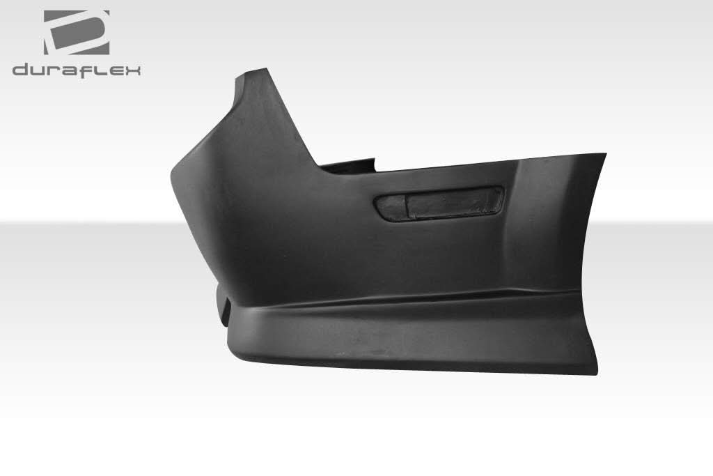 2005-2009 Ford Mustang Stallion Style Body Kit 5 Piece - FRP