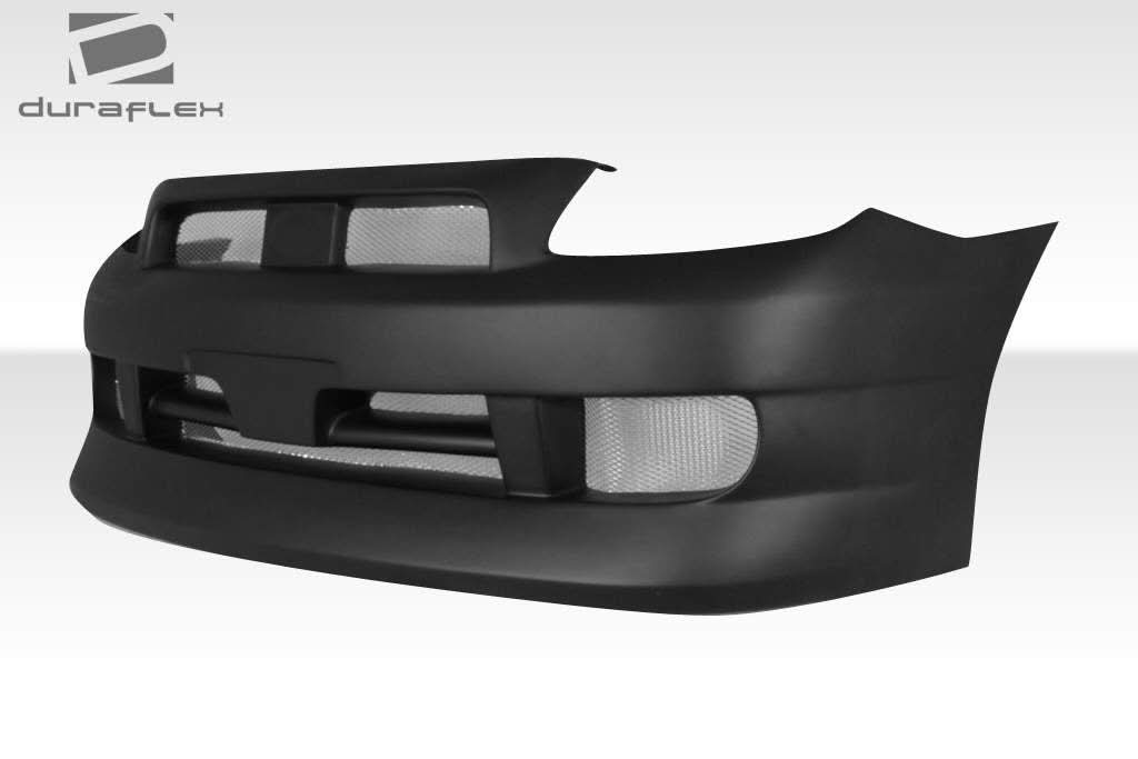 2005-2010 Scion tC FAB Style Body Kit - 4 Piece - FRP