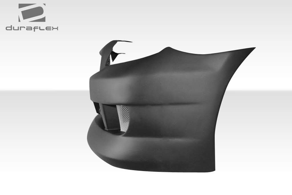 2005-2010 Scion tC FAB Style Front Bumper Cover - FRP