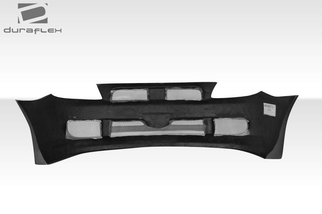 2005-2010 Scion tC FAB Style Body Kit - 4 Piece - FRP