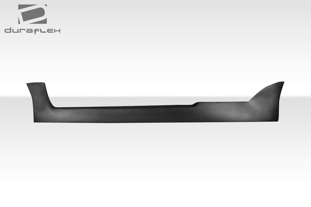 2005-2010 Scion tC FAB Style Body Kit - 4 Piece - FRP