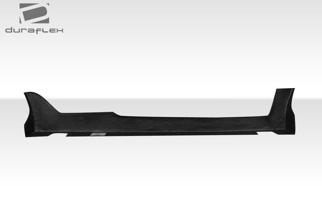 2005-2010 Scion tC FAB Style Side Skirts Rocker Panels - FRP