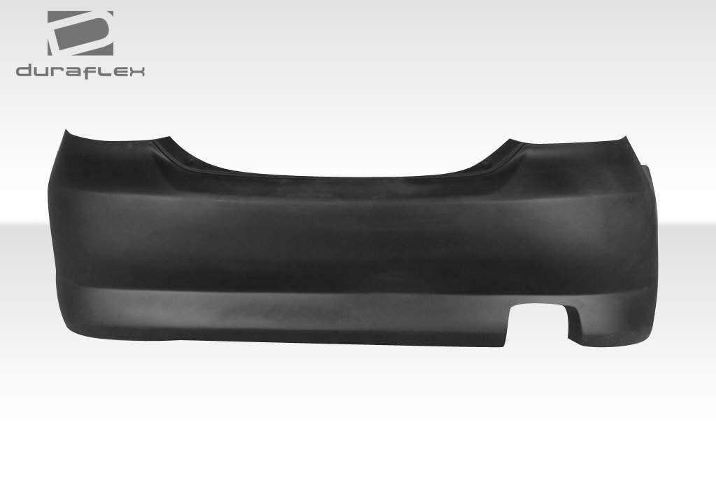 2005-2010 Scion tC FAB Style Body Kit - 4 Piece - FRP