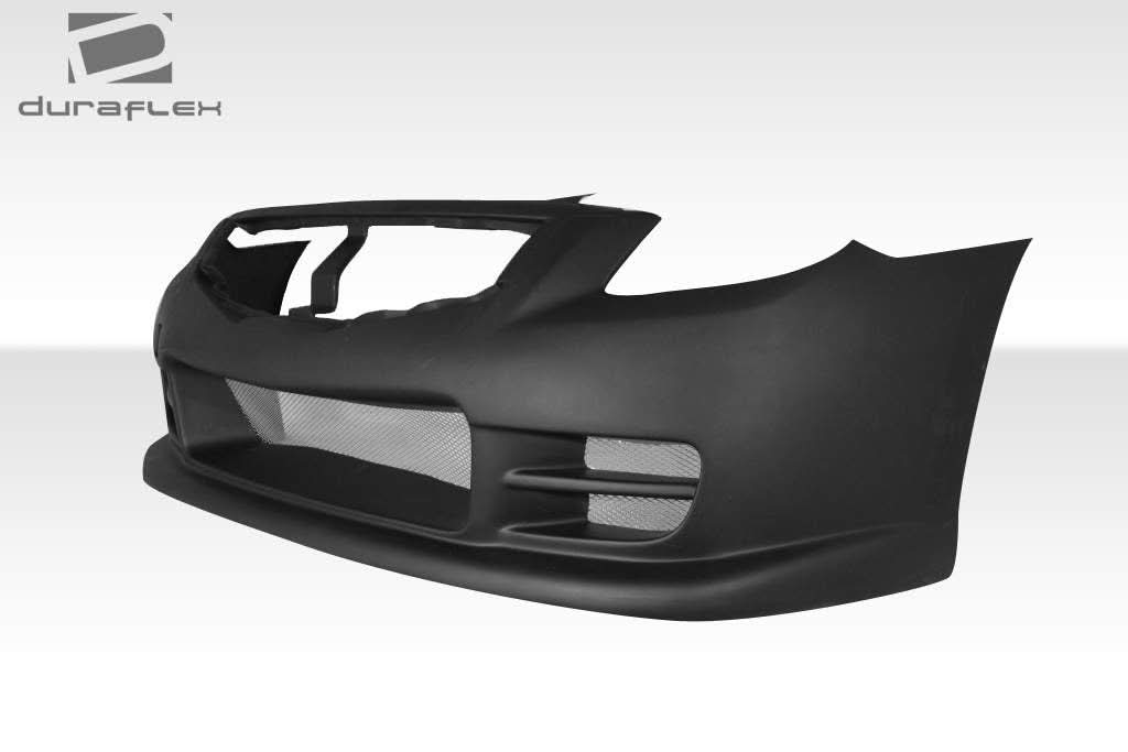 2008-2009 Nissan Altima GT Concept Style Body Kit 4 Piece - FRP