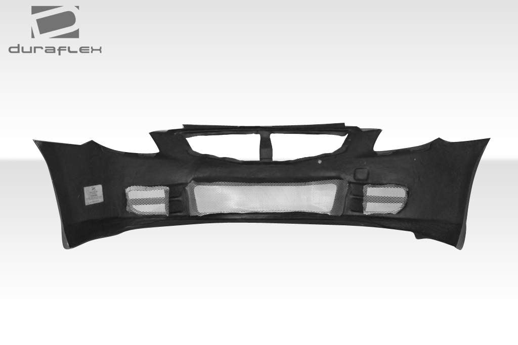 2008-2009 Nissan Altima GT Concept Style Front Bumper Cover - FRP