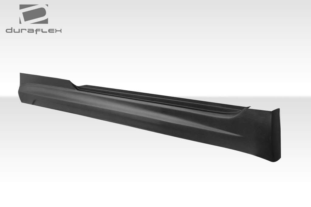 2008-2012 Nissan Altima GT Concept Style Side Skirts - 2 Piece - FRP