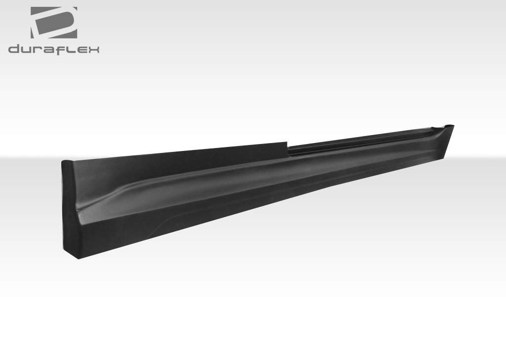 2008-2012 Nissan Altima GT Concept Style Side Skirts - 2 Piece - FRP