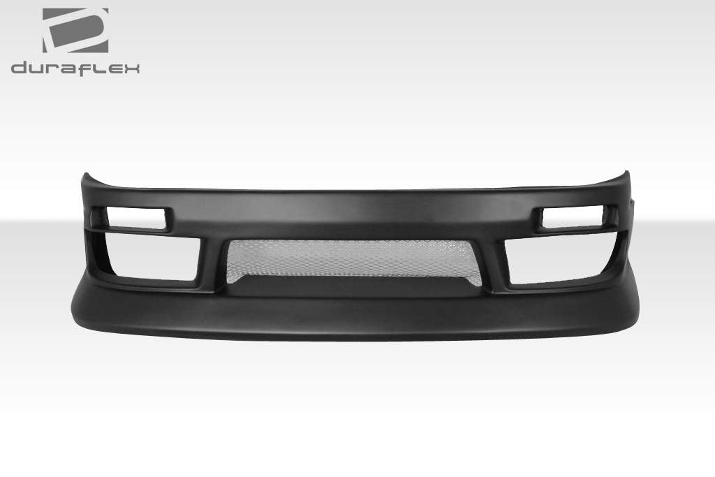 1989-1994 Nissan 240SX Silvia S13 Style Conversion Body Kit - 4 Piece
