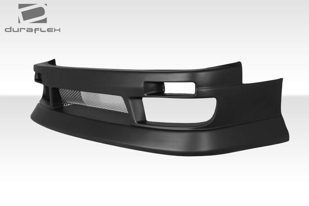 1989-1994 Nissan 240SX Silvia S13 Style Conversion Body Kit - 4 Piece
