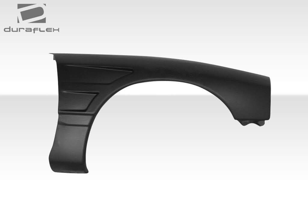 1991-1999 Mitsubishi 3000GT Dodge Stealth GT Concept Style Fenders - FRP