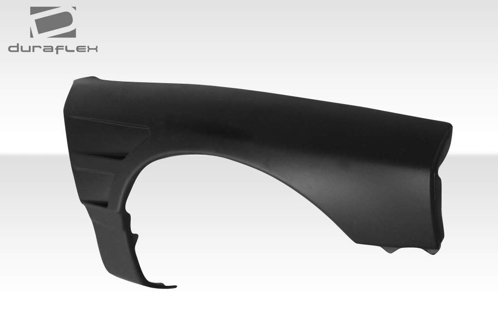 1991-1999 Mitsubishi 3000GT Dodge Stealth GT Concept Style Fenders - FRP