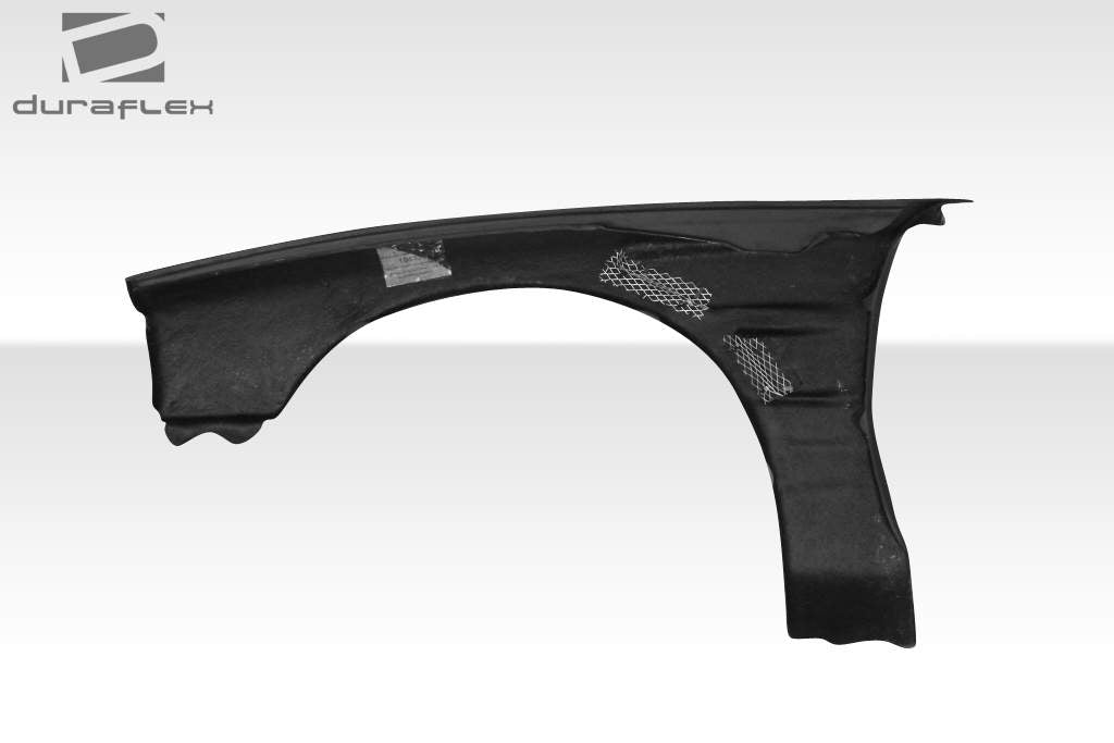 1991-1999 Mitsubishi 3000GT Dodge Stealth GT Concept Style Fenders - FRP