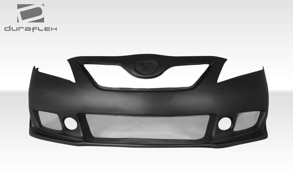 2007-2009 Toyota Camry B-2 Style Front Bumper Cover - FRP