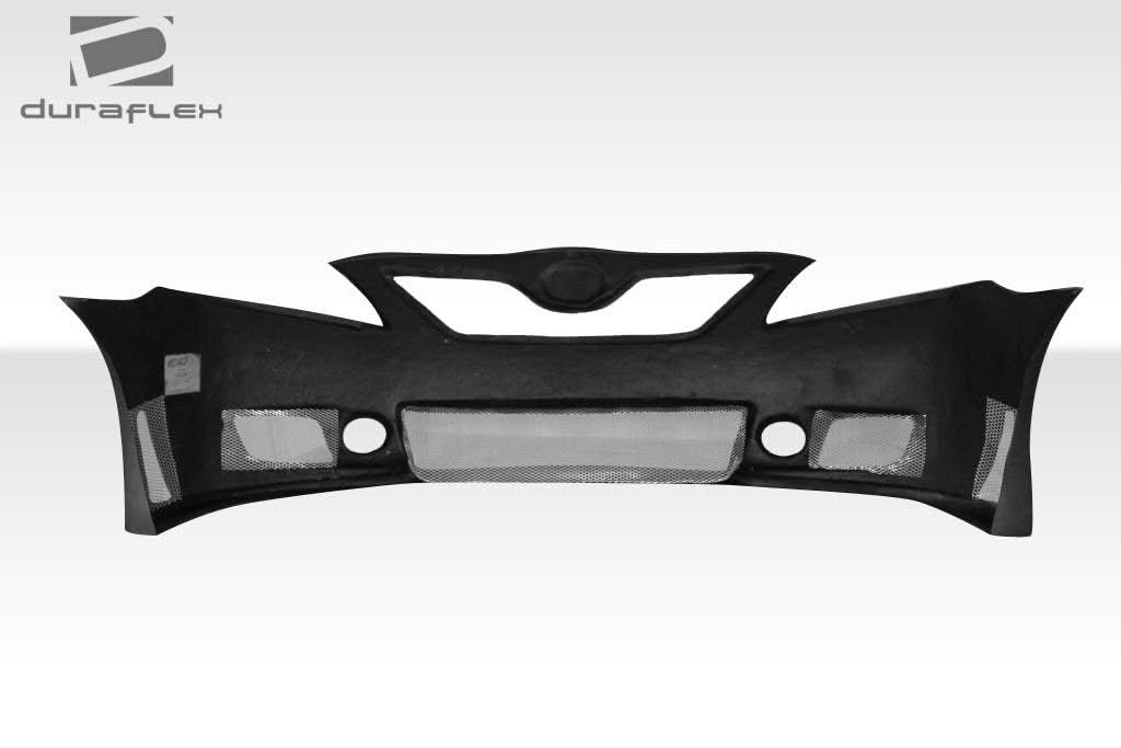 2007-2009 Toyota Camry B-2 Style Front Bumper Cover - FRP