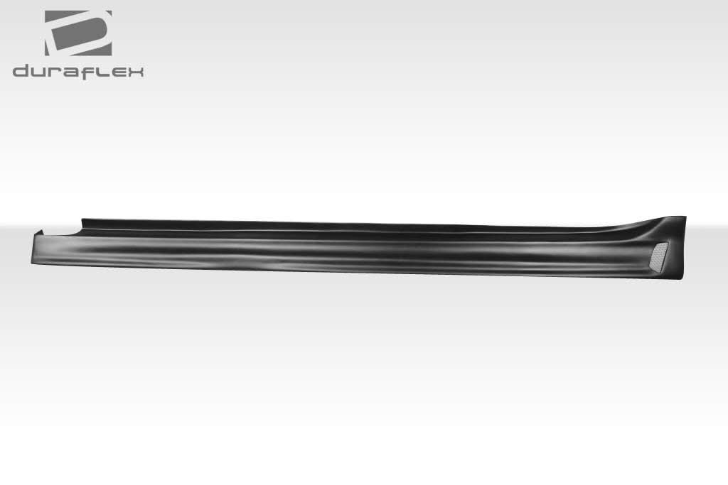 2007-2011 Toyota Camry B-2 Style Side Skirts Rocker Panels - FRP