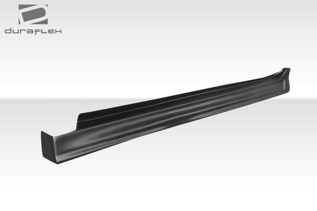 2007-2009 Toyota Camry Duraflex B-2 Body Kit - 4 Piece