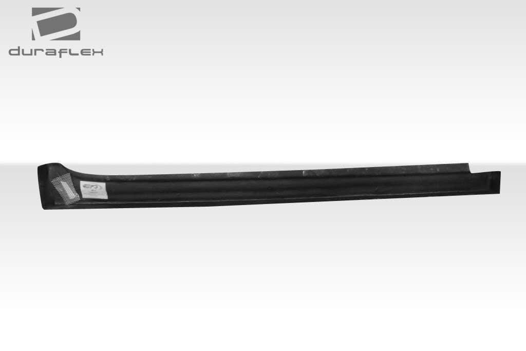 2007-2009 Toyota Camry B-2 Style Body Kit - 4 Piece - FRP