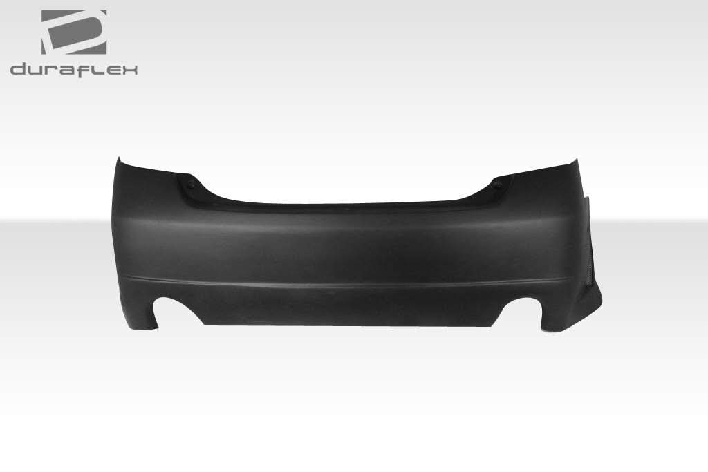 2007-2011 Toyota Camry B-2 Style Rear Bumper Cover - FRP