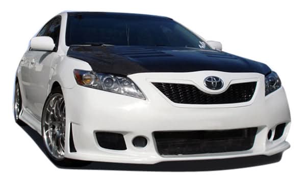 2007-2009 Toyota Camry B-2 Style Body Kit - 4 Piece - FRP