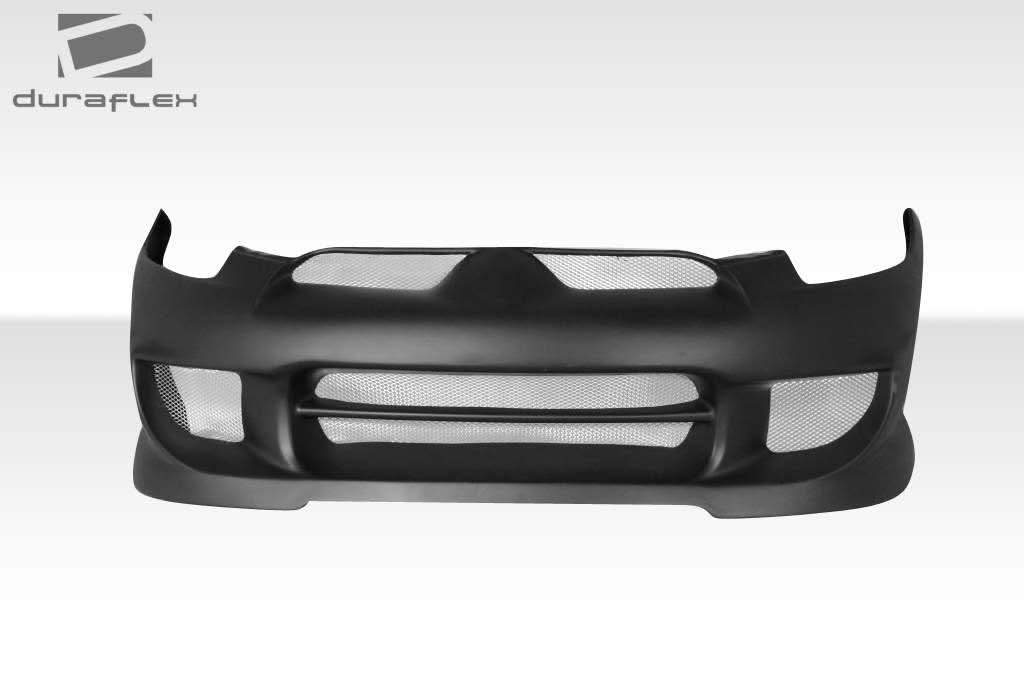 2006-2012 Mitsubishi Eclipse XGT Style Body Kit 4 Piece - FRP