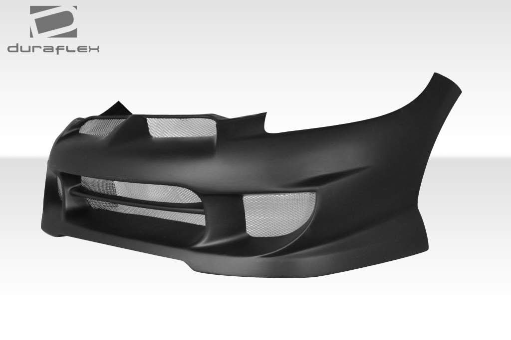 2006-2012 Mitsubishi Eclipse XGT Style Body Kit 4 Piece - FRP