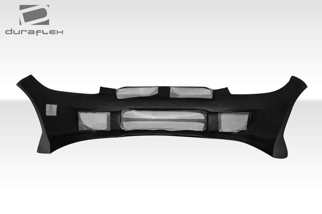 2006-2012 Mitsubishi Eclipse XGT Style Front Bumper Cover - FRP