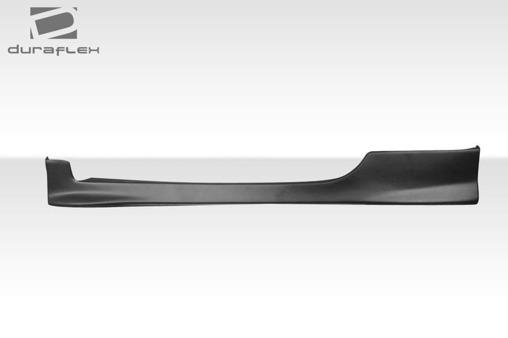 2006-2012 Mitsubishi Eclipse XGT Style Side Skirts - 2 Piece - FRP