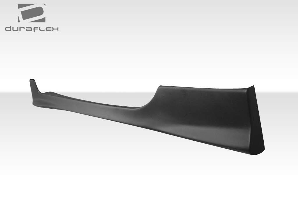 2006-2012 Mitsubishi Eclipse XGT Style Side Skirts - 2 Piece - FRP