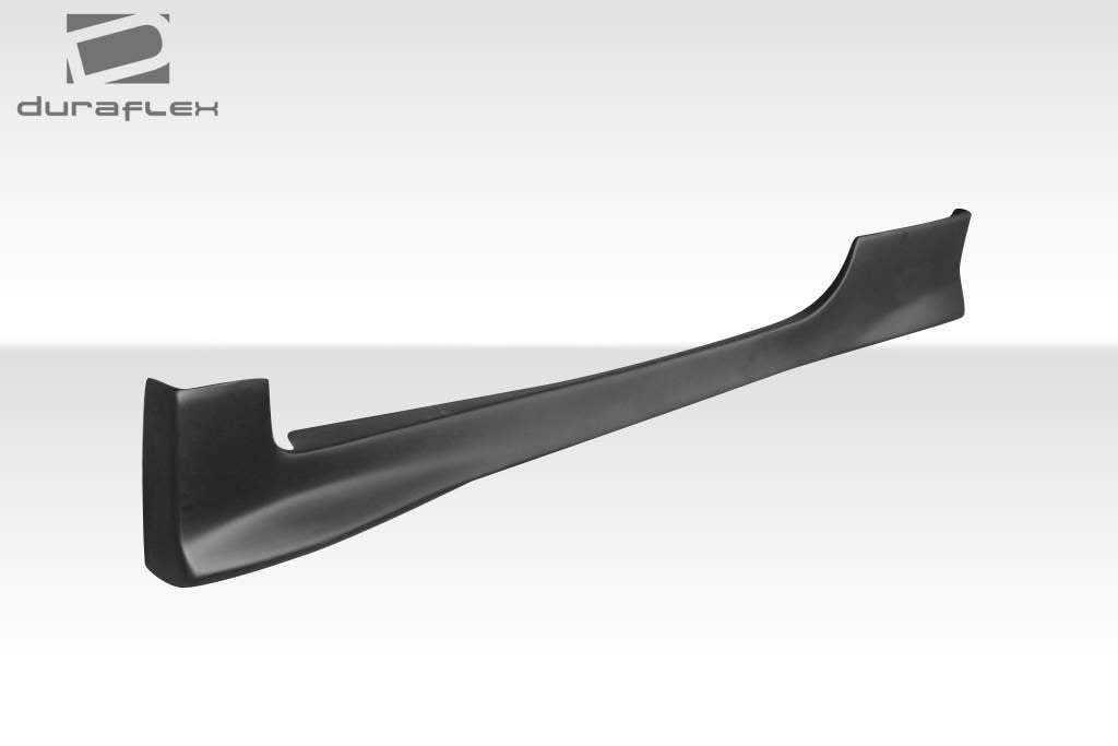2006-2012 Mitsubishi Eclipse XGT Style Side Skirts - 2 Piece - FRP