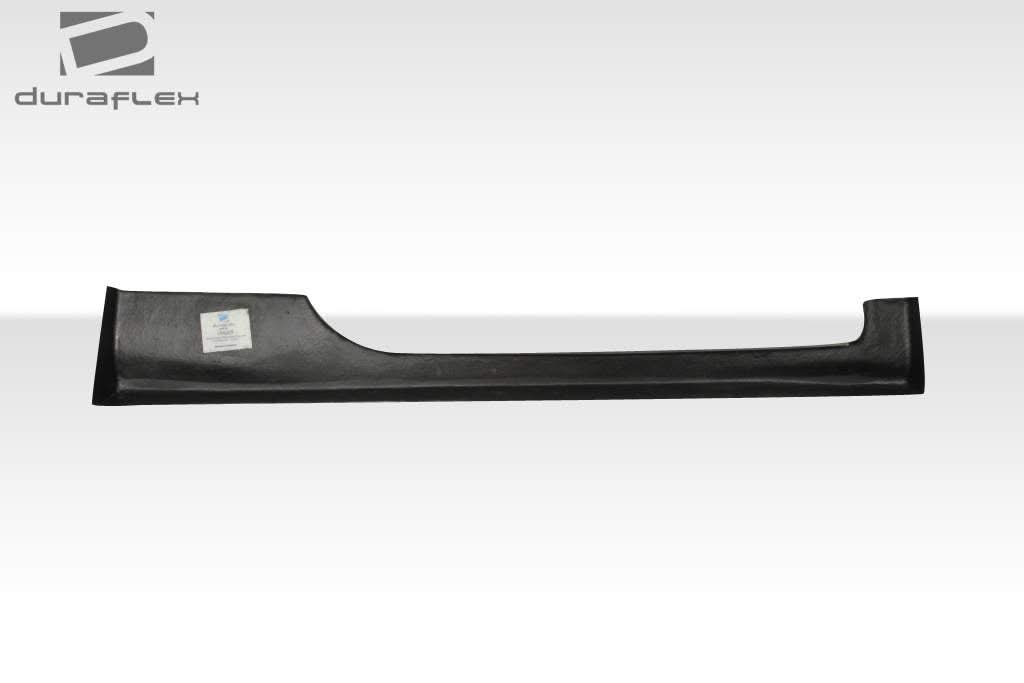 2006-2012 Mitsubishi Eclipse XGT Style Side Skirts - 2 Piece - FRP